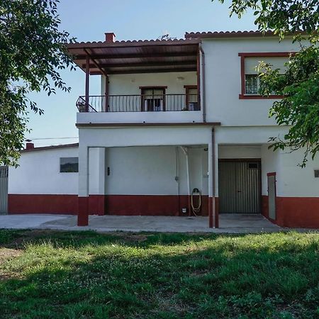 Casa Diego Monforte De Lemos Luaran gambar