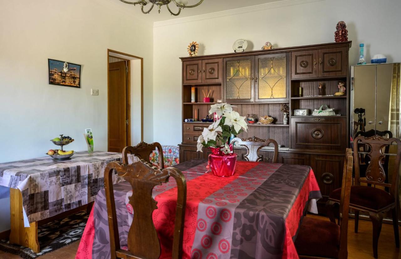 Casa Diego Monforte De Lemos Luaran gambar