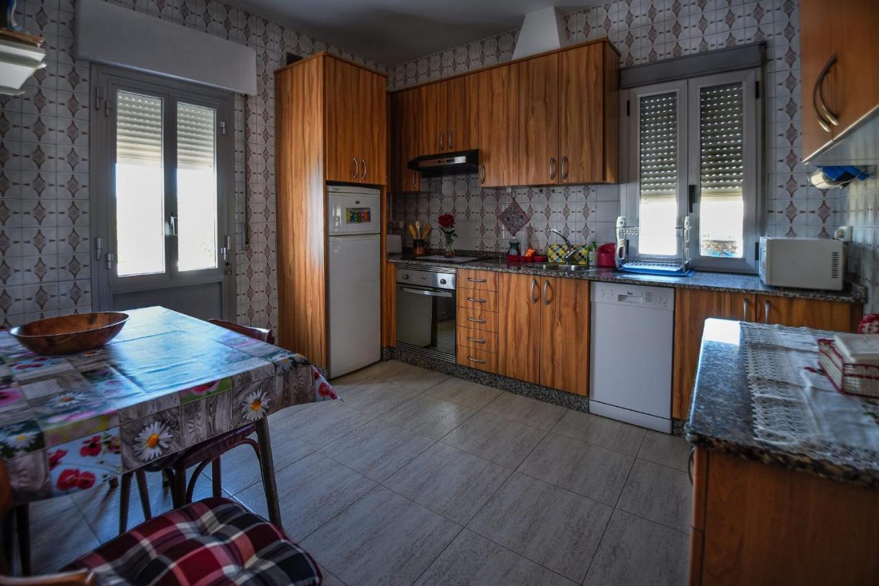 Casa Diego Monforte De Lemos Luaran gambar
