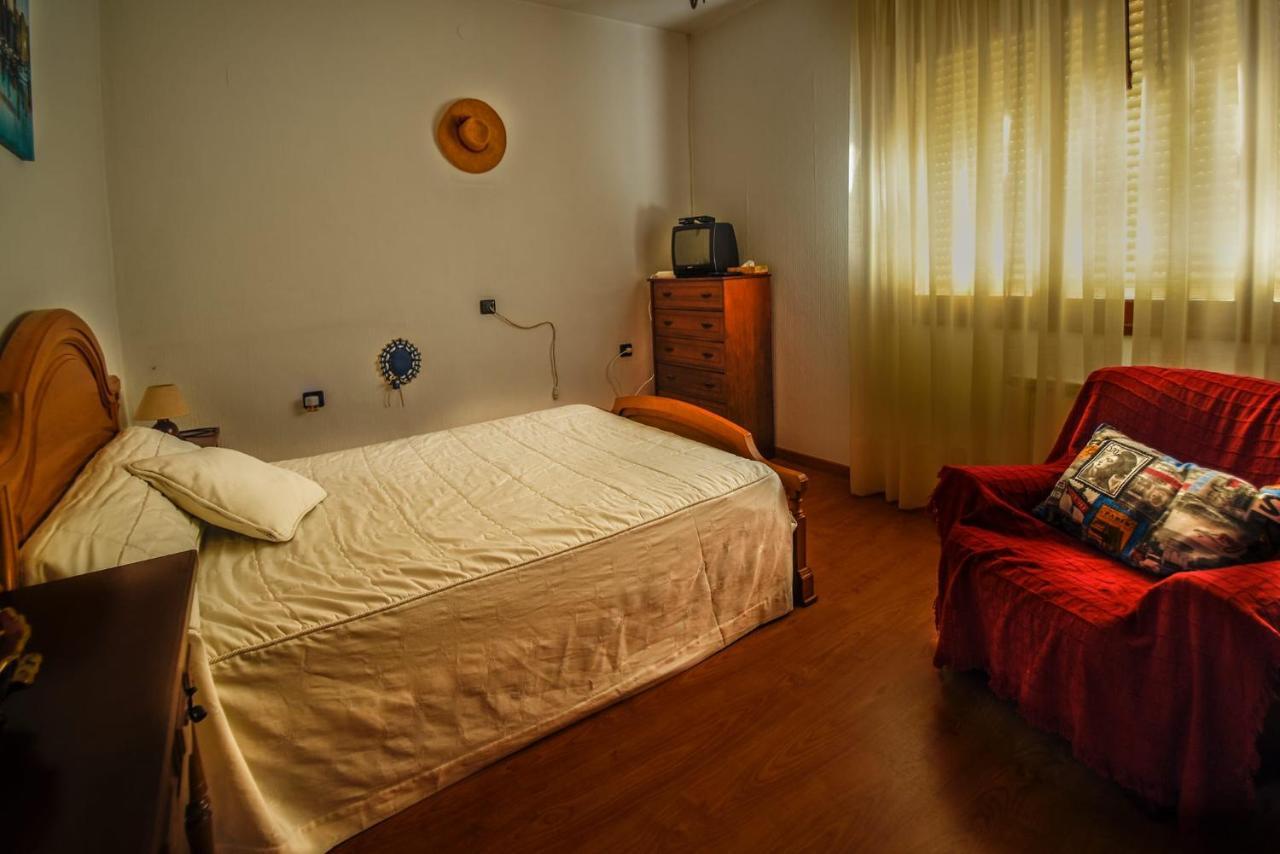 Casa Diego Monforte De Lemos Luaran gambar
