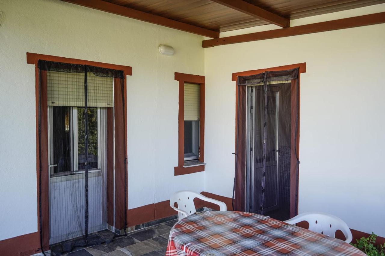 Casa Diego Monforte De Lemos Luaran gambar